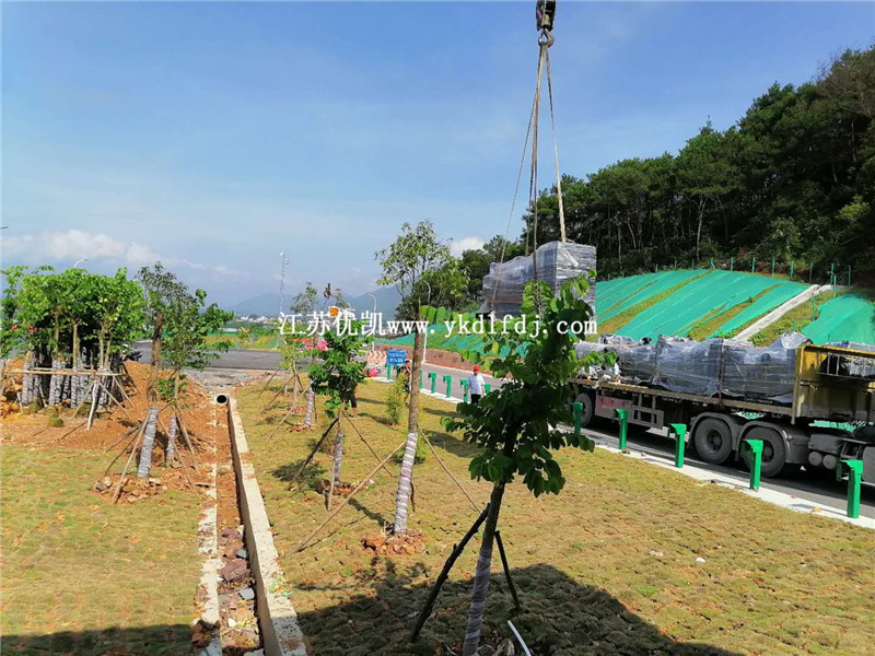 2020年8月21日，200KW-500KW上柴發(fā)電機(jī)組10臺(tái)交付客戶項(xiàng)目各個(gè)地點(diǎn)